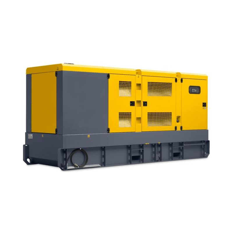 Silent Generator Set